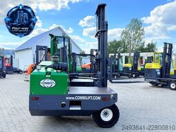 Combilift C6000SL DIESEL DUPLEX 4040 POSITIONER