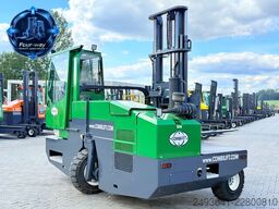 Combilift C6000SL DIESEL DUPLEX 4040 POSITIONER
