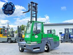Combilift C6000SL DIESEL DUPLEX 4040 POSITIONER