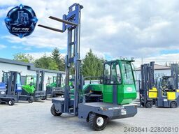 Combilift C6000SL DIESEL DUPLEX 4040 POSITIONER