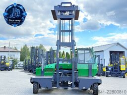 Combilift C6000SL DIESEL DUPLEX 4040 POSITIONER