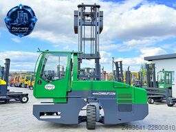Combilift C6000SL DIESEL DUPLEX 4040 POSITIONER