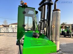 Combilift C3000 / DUPLEX / 4100MM / LPG / FREE LIF