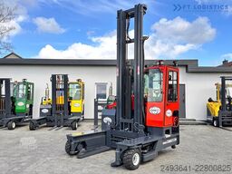 Combilift C4000 / GAS / TRIPLEX / 9300MM /LIKE NEW