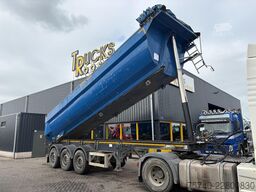 MOL - + 3X SAF AS + LIFT AS + STUUR AS + 27m3 ALUMI...