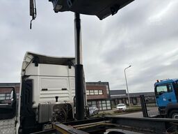 MOL - + 3X SAF AS + LIFT AS + STUUR AS + 27m3 ALUMI...