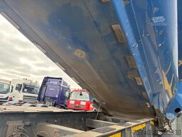 MOL - + 3X SAF AS + LIFT AS + STUUR AS + 27m3 ALUMI...