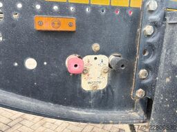 MOL - + 3X SAF AS + LIFT AS + STUUR AS + 27m3 ALUMI...