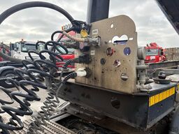 MOL - + 3X SAF AS + LIFT AS + STUUR AS + 27m3 ALUMI...