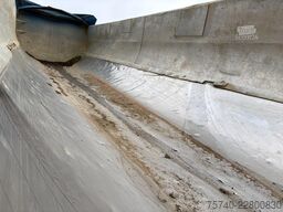 MOL - + 3X SAF AS + LIFT AS + STUUR AS + 27m3 ALUMI...