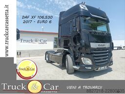 DAF XF 530