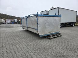  Graber  Isogra Asphalt Thermosilo Mulde