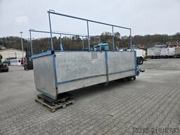  Graber  Isogra Asphalt Thermosilo Mulde
