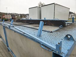  Graber  Isogra Asphalt Thermosilo Mulde