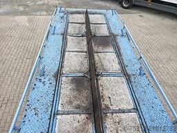  Graber  Isogra Asphalt Thermosilo Mulde