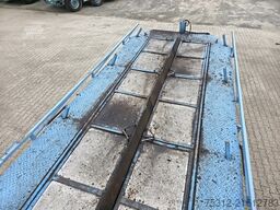 Graber Isogra Asphalt Thermosilo Mulde