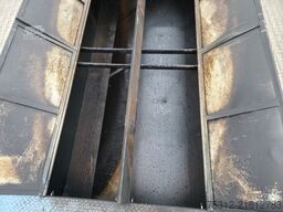  Graber  Isogra Asphalt Thermosilo Mulde