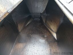  Graber  Isogra Asphalt Thermosilo Mulde