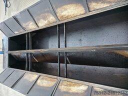  Graber  Isogra Asphalt Thermosilo Mulde