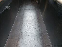  Graber  Isogra Asphalt Thermosilo Mulde