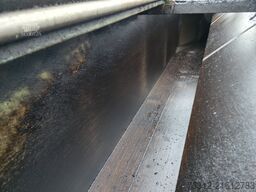  Graber  Isogra Asphalt Thermosilo Mulde