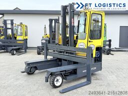 Combilift C3000 GAS DUPLEX 4100 WIDE POSITIONER