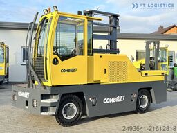 Combilift C5000FSL DIESEL DUPLEX 4100 SIDE LOADER