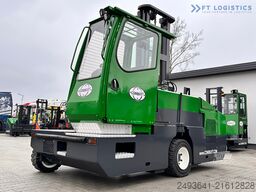 Combilift C5000SL / DIESEL / 4500MM / DUPLEX / CAB