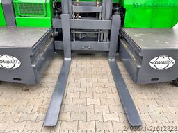 Combilift C5000SL / DIESEL / 4500MM / DUPLEX / CAB