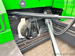 Combilift C5000SL / DIESEL / 4500MM / DUPLEX / CAB