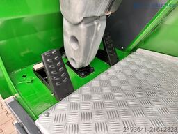 Combilift C5000SL / DIESEL / 4500MM / DUPLEX / CAB