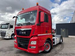 MAN TGX 18.480 + RETARDER + EURO 6 + 3x IN STOCK