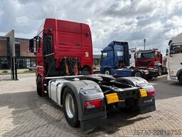 MAN TGX 18.480 + RETARDER + EURO 6 + 3x IN STOCK