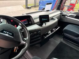 MAN TGX 18.480 + RETARDER + EURO 6 + 3x IN STOCK
