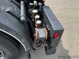 Man TGA 26.320 Euro 5 21 Ton haakarmsysteem