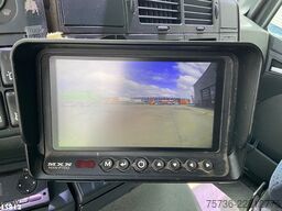 Man TGA 26.320 Euro 5 21 Ton haakarmsysteem