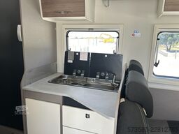 2025 Etrusco T6.9SB Fiat Ducato | Auto | Schlafmöglichkeiten für 5
