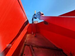 Fliegl GLADIATOR - Löschcontainer Feuerwehr