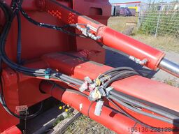 Fliegl GLADIATOR - Löschcontainer Feuerwehr