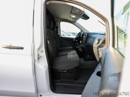 Mercedes-Benz Vito 116 CDI Kasten Extralang Kamera DAB SHZ