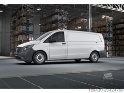 Mercedes-Benz Vito 116 CDI Kasten Extralang Kamera DAB SHZ