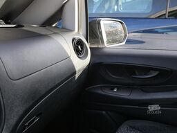 Mercedes-Benz Vito 116 CDI Kasten Extralang Kamera DAB SHZ