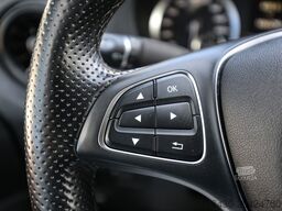 Mercedes-Benz Vito 116 CDI Kasten Extralang Kamera DAB SHZ