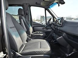 Mercedes-Benz Sprinter 317 CDI Tourer Lang (2-2-2-3) AHK 36