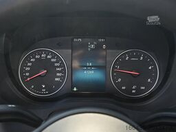 Mercedes-Benz Sprinter 317 CDI Tourer Lang (2-2-2-3) AHK 36