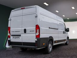 Peugeot Boxer Kastenwagen 435 L4H2 BlueHDi 180 AT BT