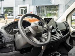 Peugeot Boxer Kastenwagen 435 L4H2 BlueHDi 180 AT BT