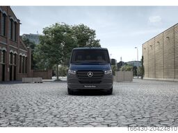 Mercedes-Benz Sprinter 314 CDI Pritsche Standard DAB el. Sp