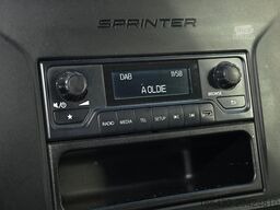 Mercedes-Benz Sprinter 314 CDI Pritsche Standard DAB el. Sp