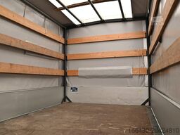 Mercedes-Benz Sprinter 314 CDI Pritsche Standard DAB el. Sp